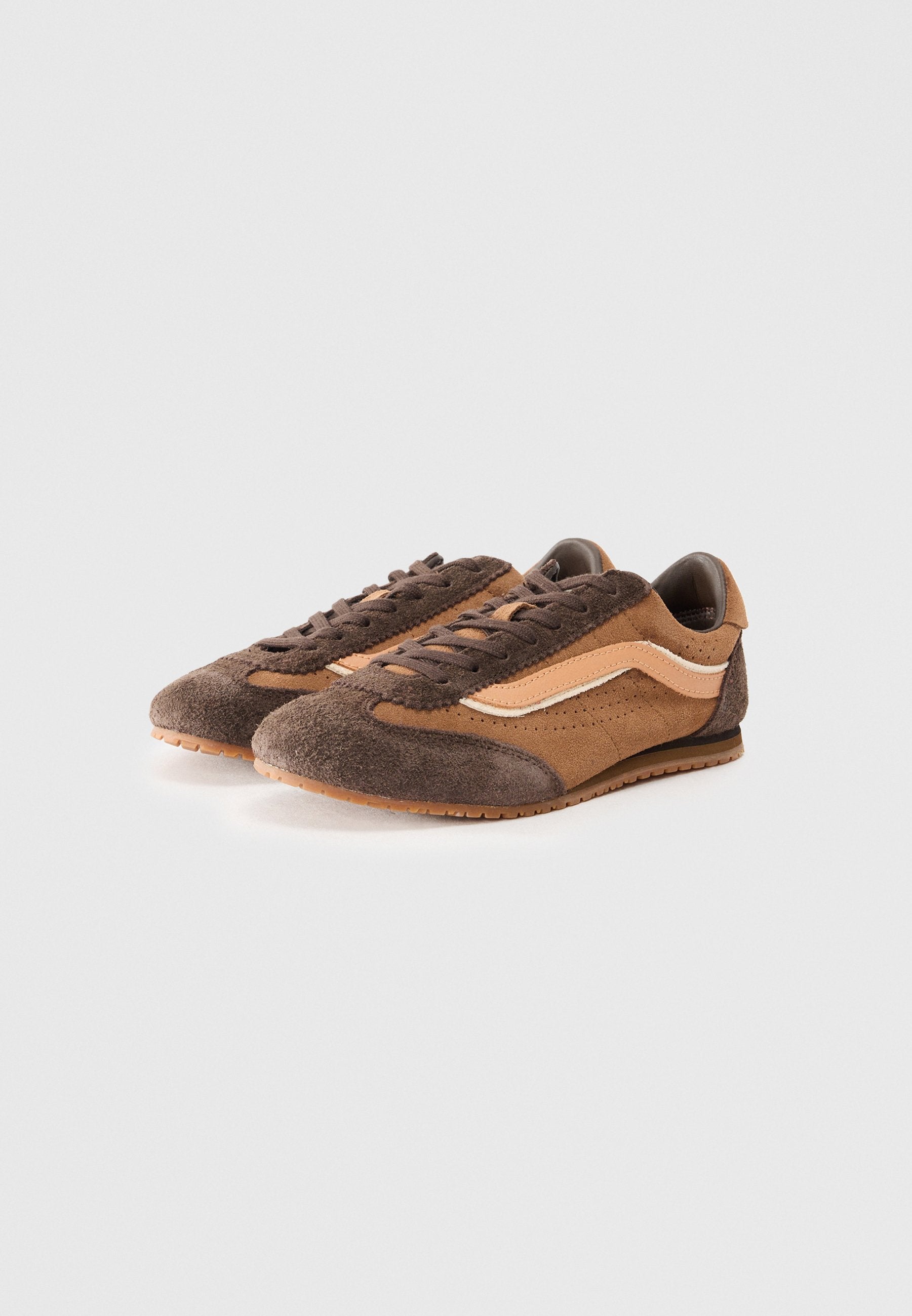 SUPER LOWPRO UNISEX - Trainers - demitasse/dachshund