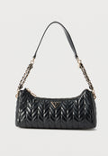 CHERYL - Handbag - black