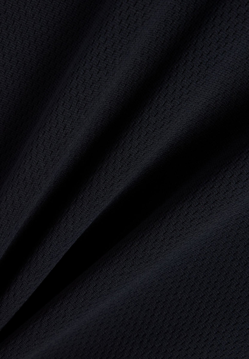 UTILITY ZIP - Long sleeved top - black bk