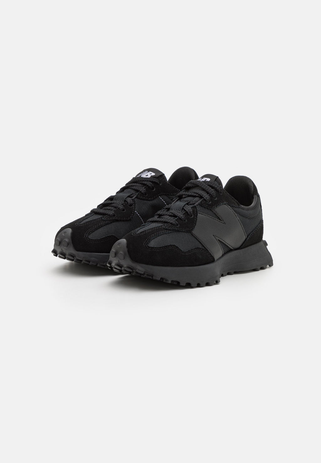MS327 UNISEX - Trainers - black