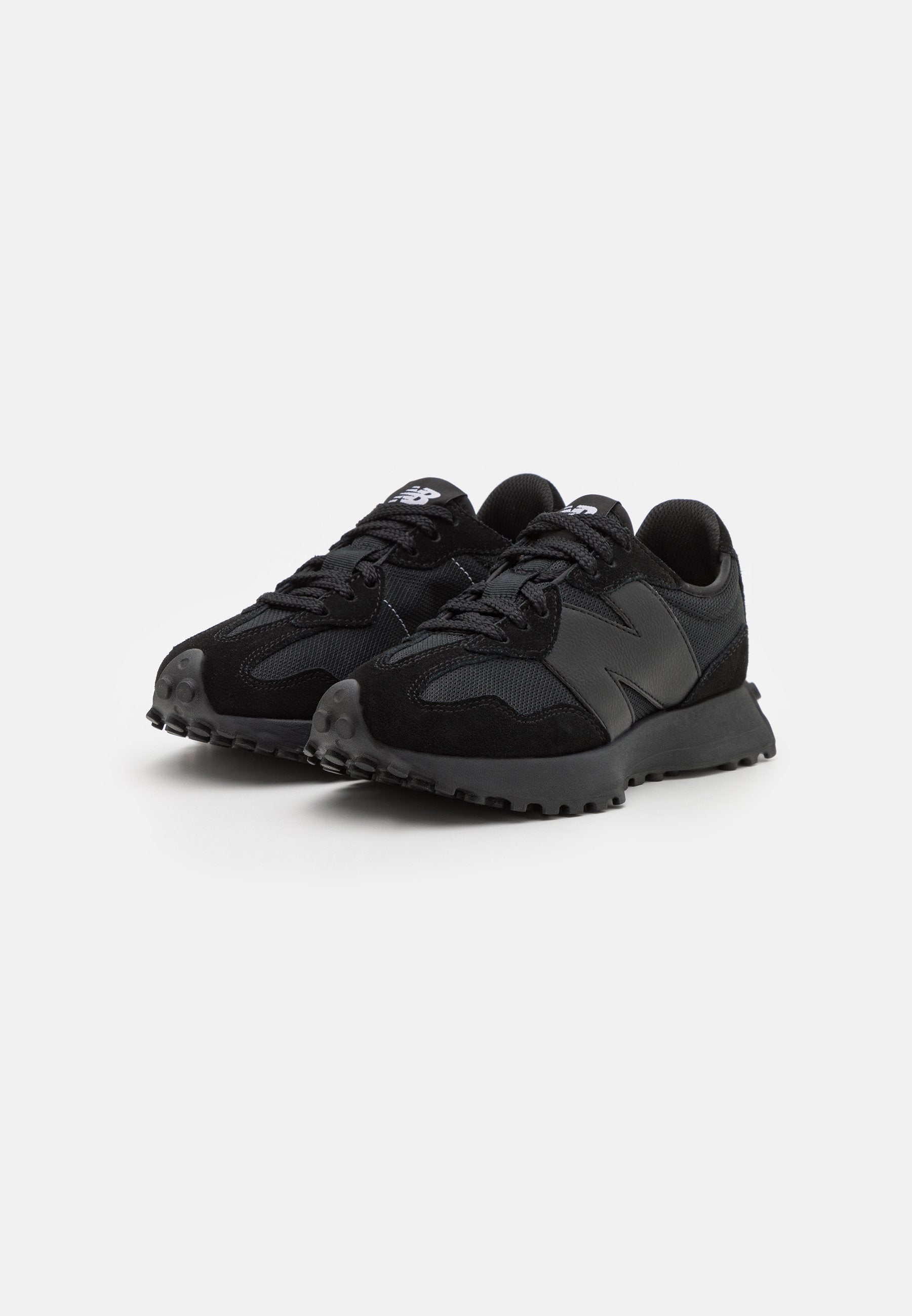 MS327 UNISEX - Trainers - black