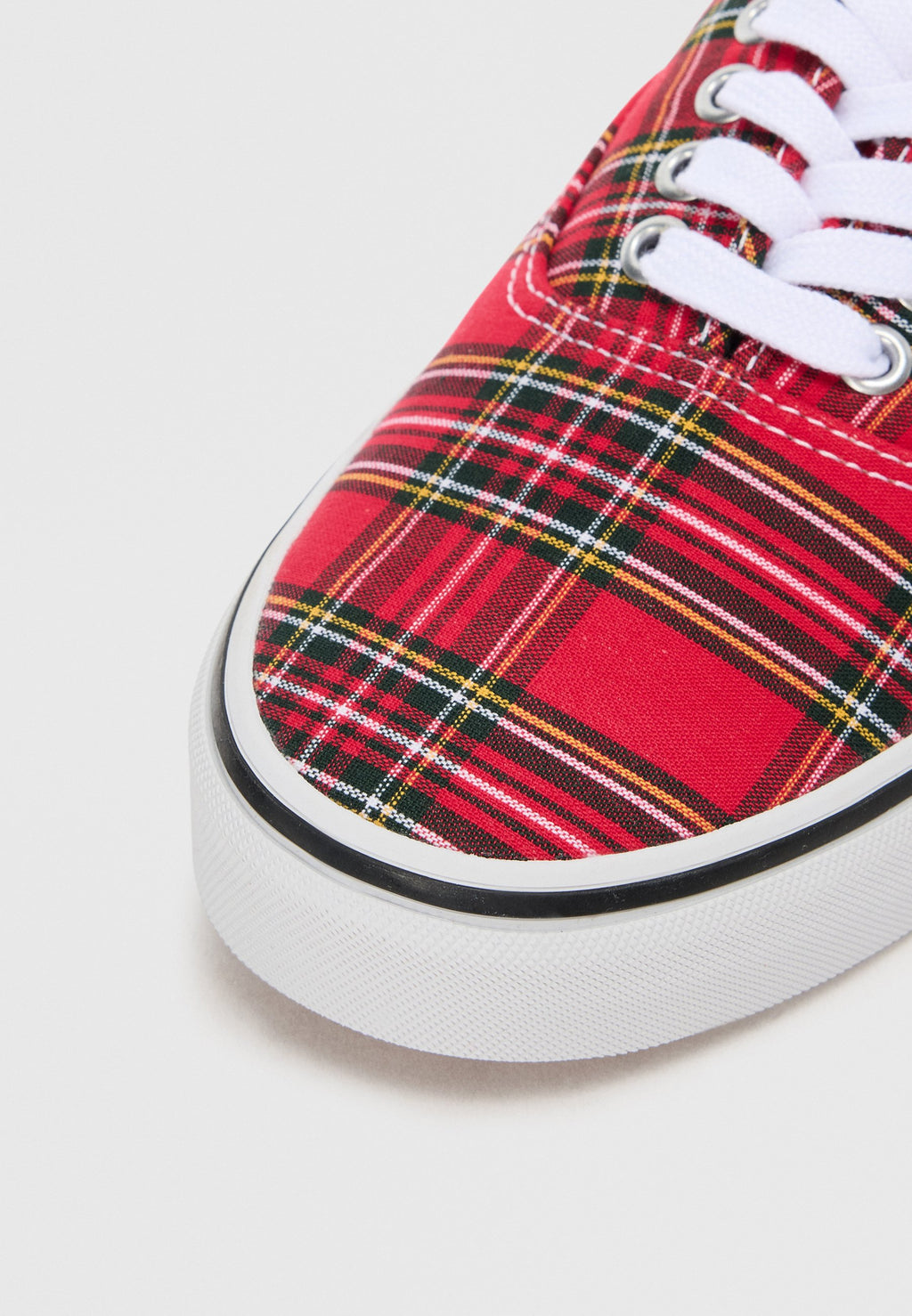 AUTHENTIC - Trainers - red