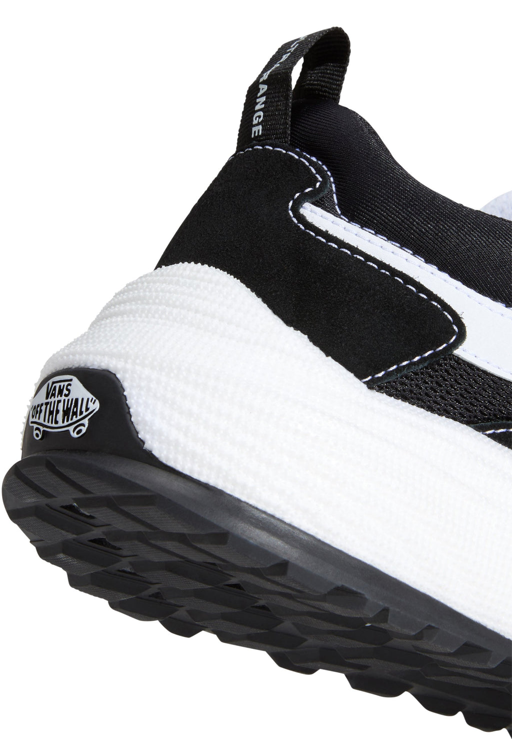 ULTRARANGE NEO 2.0 UNISEX - Trainers - ba - black/white