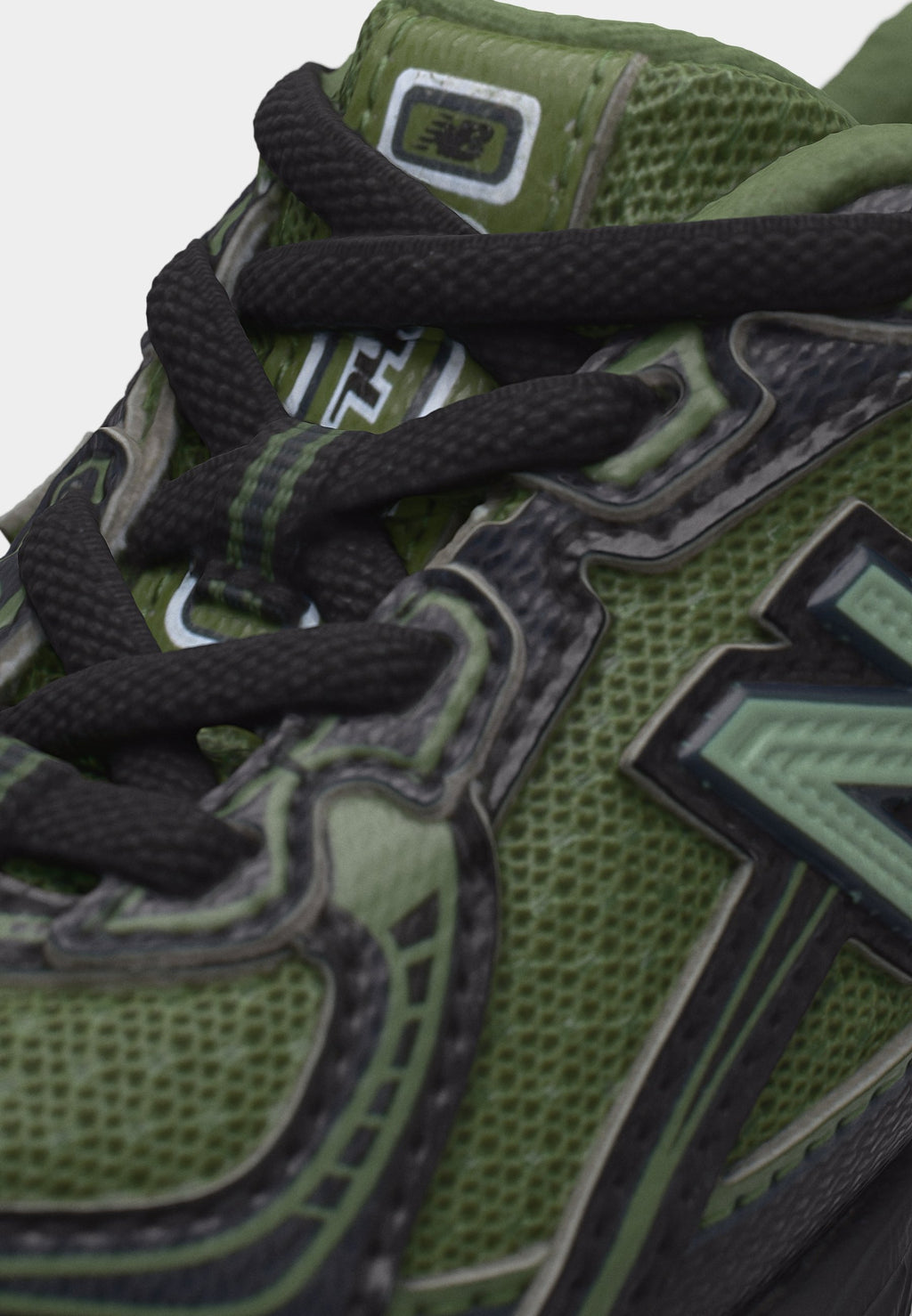 740 UNISEX - Trainers - utility green/phantom