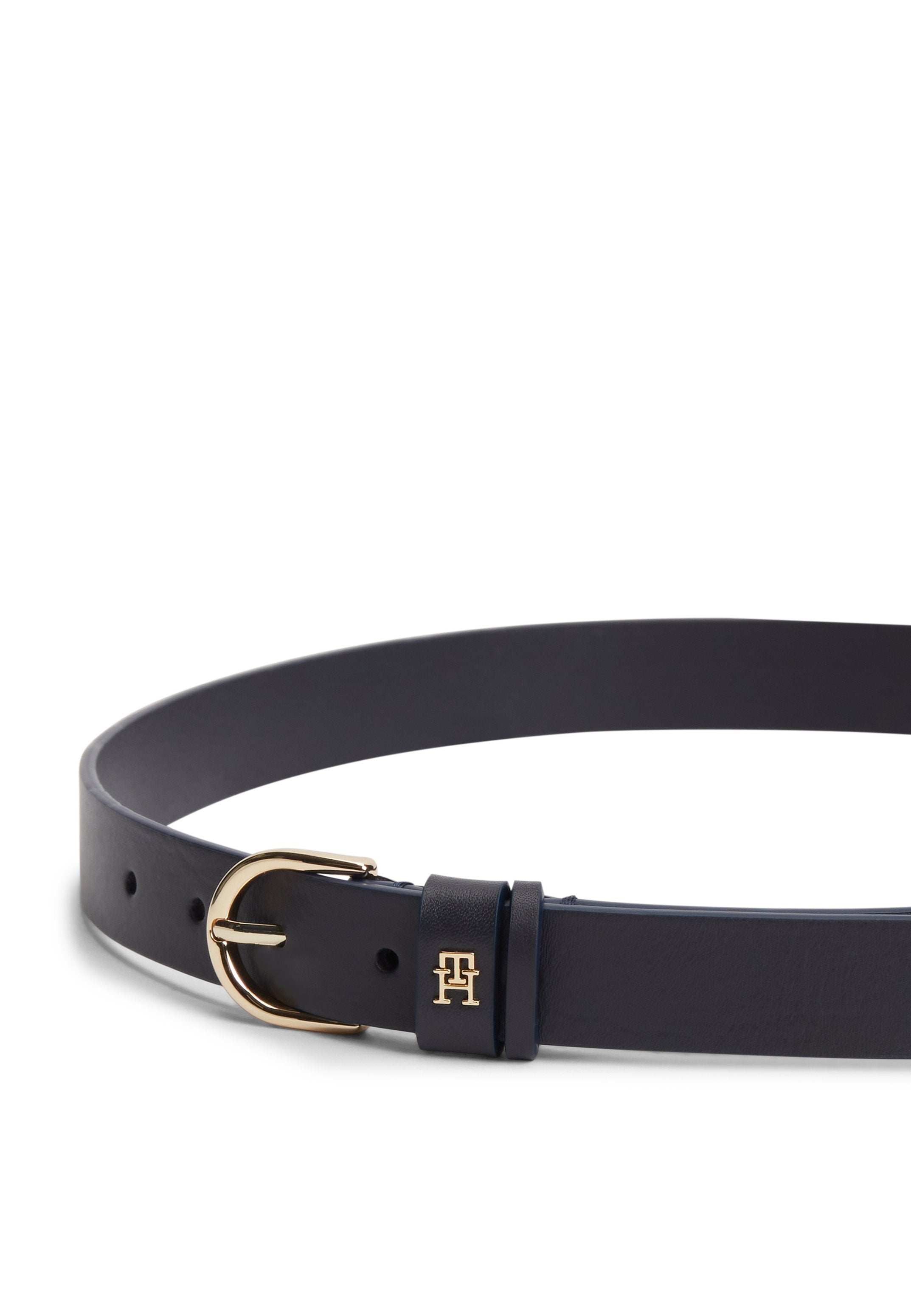 ESSENTIAL EFFORTLESS - Belt - space blue