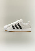SUPERSTAR UNISEX - Kaykay ayakkabısı - crystal white/core black