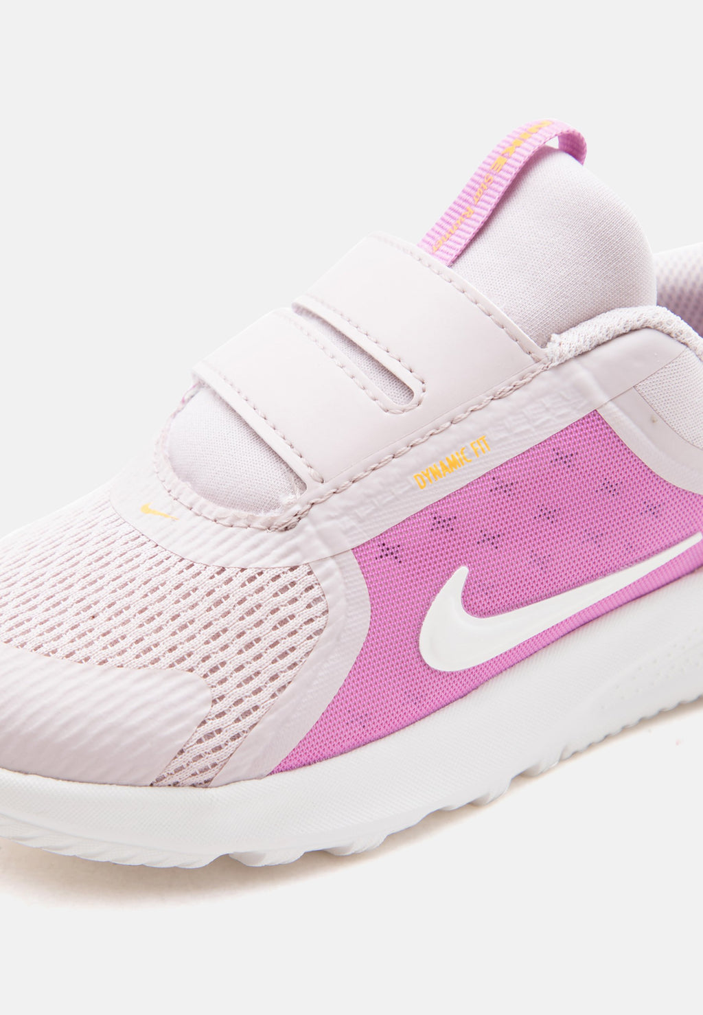 STAR RUNNER 5 - Road running shoes - silt red/sail/light magenta/laser orange