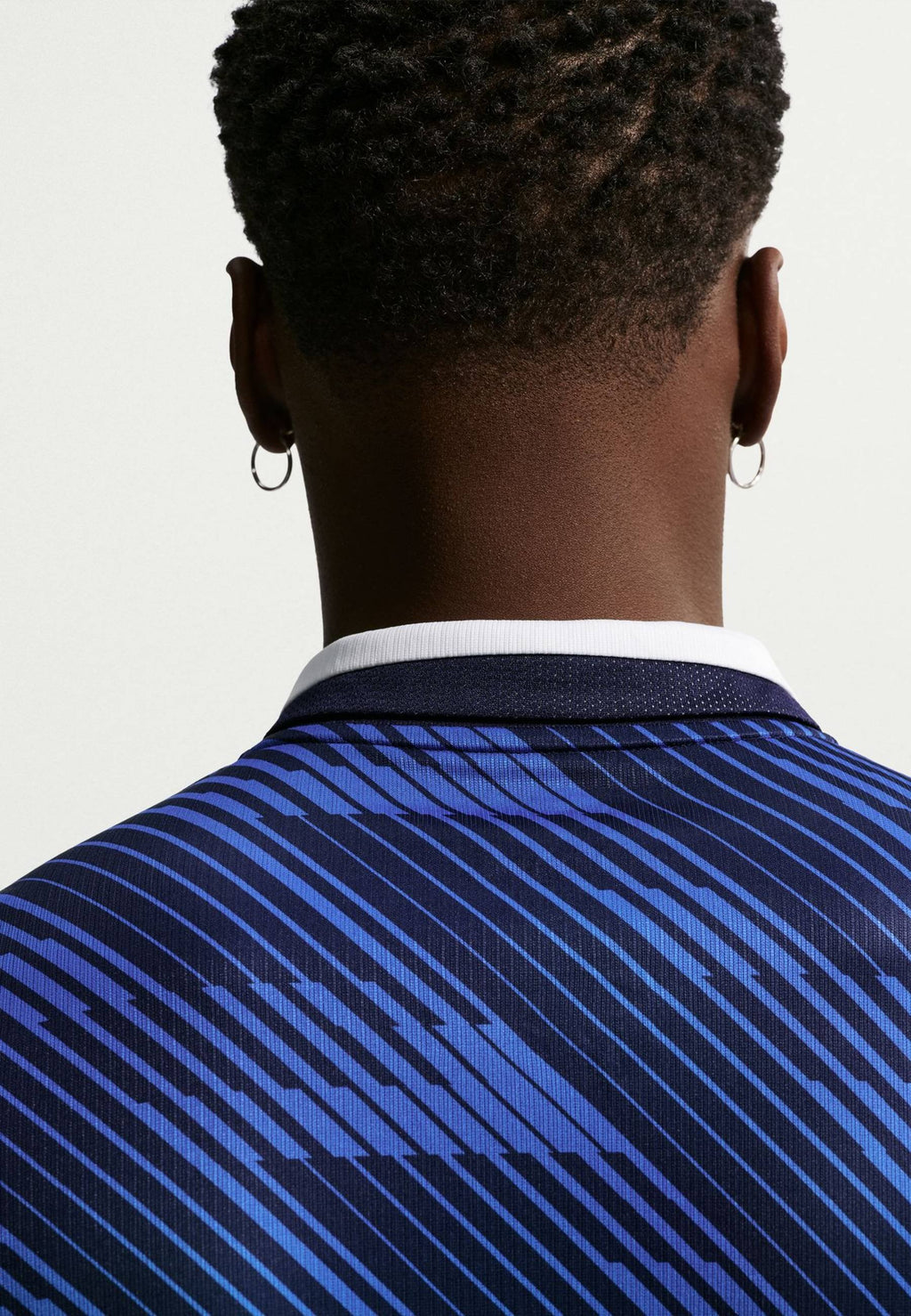 FRANCE 2026/27 STADIUM HOME - Football jersey
