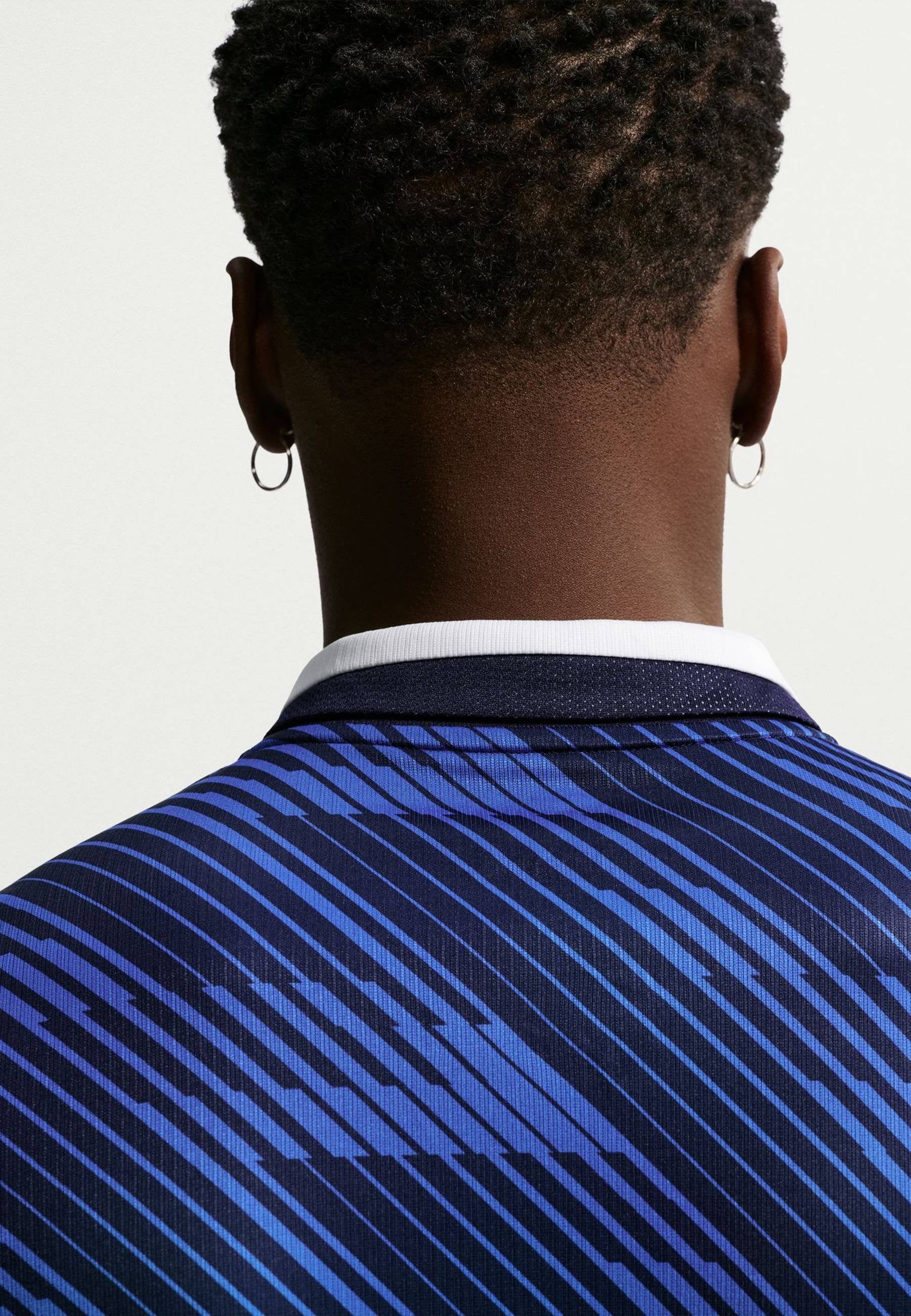 FRANCE 2026/27 STADIUM HOME - Football jersey