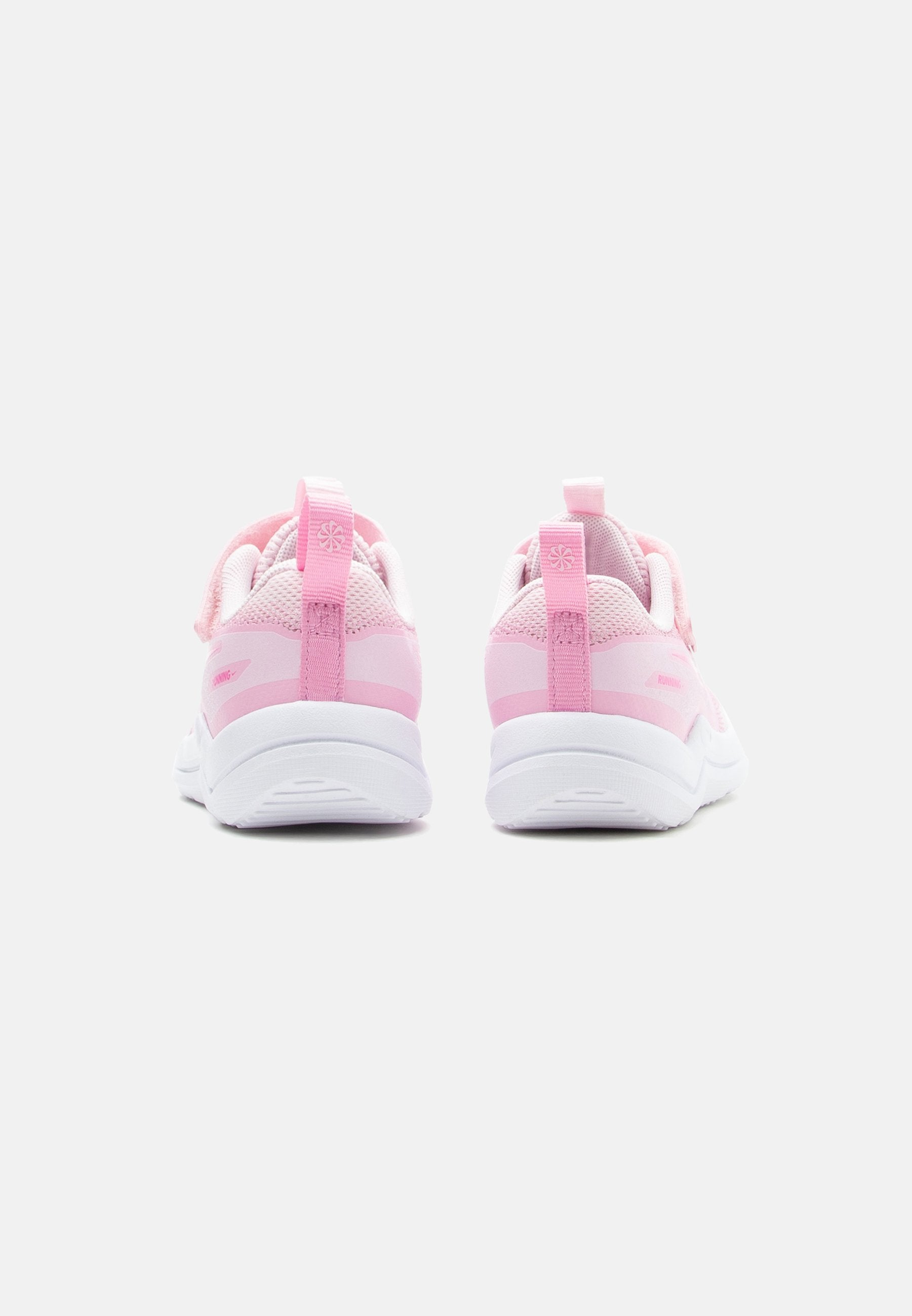 COSMIC RUNNER UNISEX - Road running shoes - pink foam/playful pink/pink rise