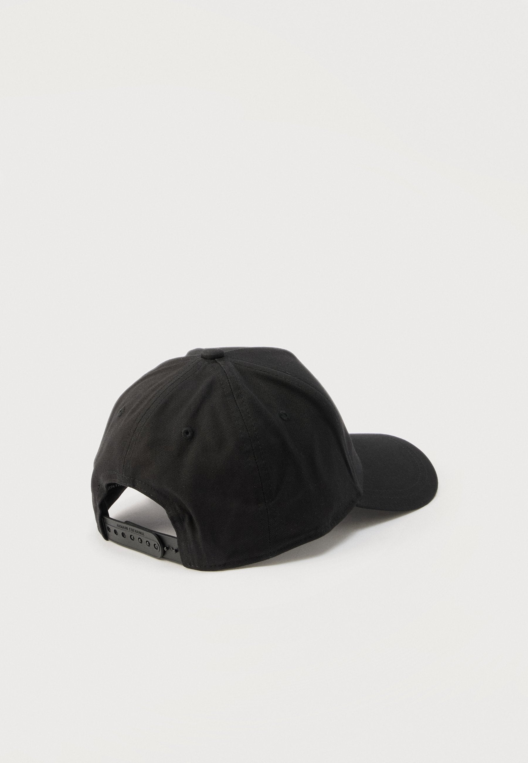 BASEBALL  - Cap - black/off white