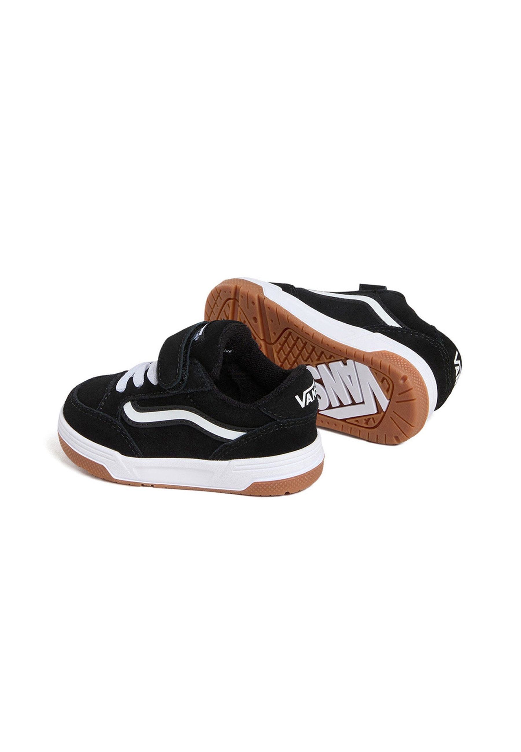 Baby shoes - black