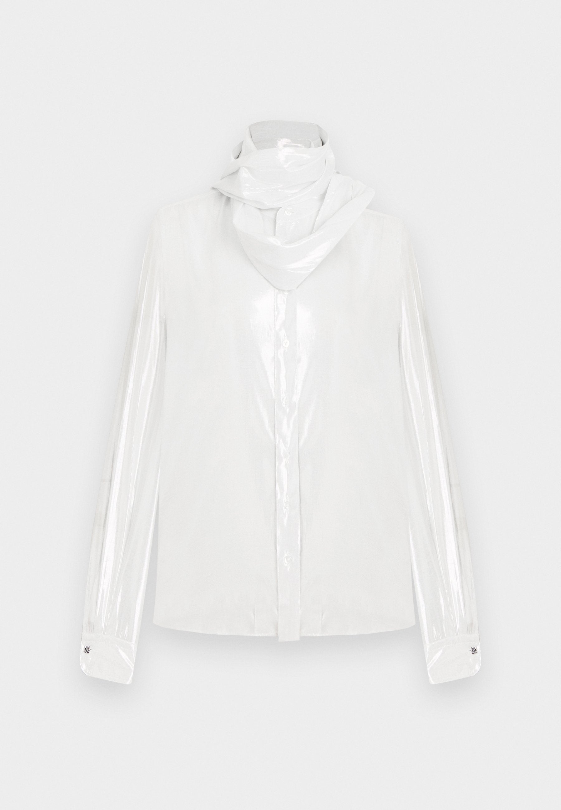 EKARMA - Blouse - white