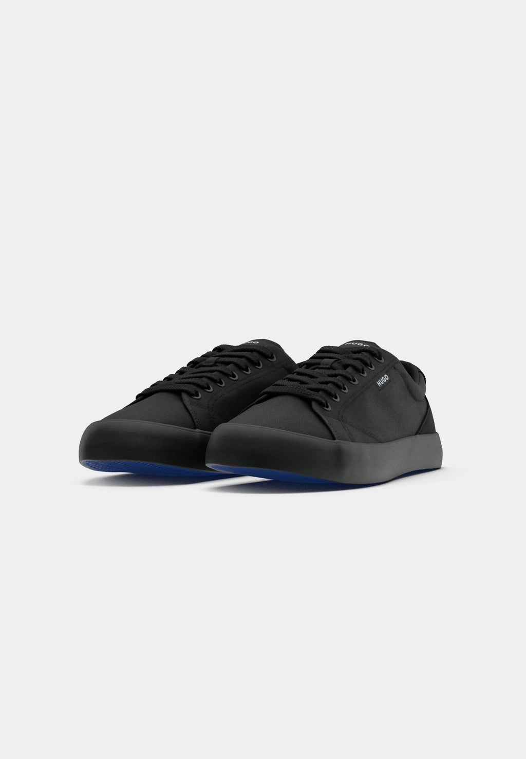 UNISEX - Trainers - black