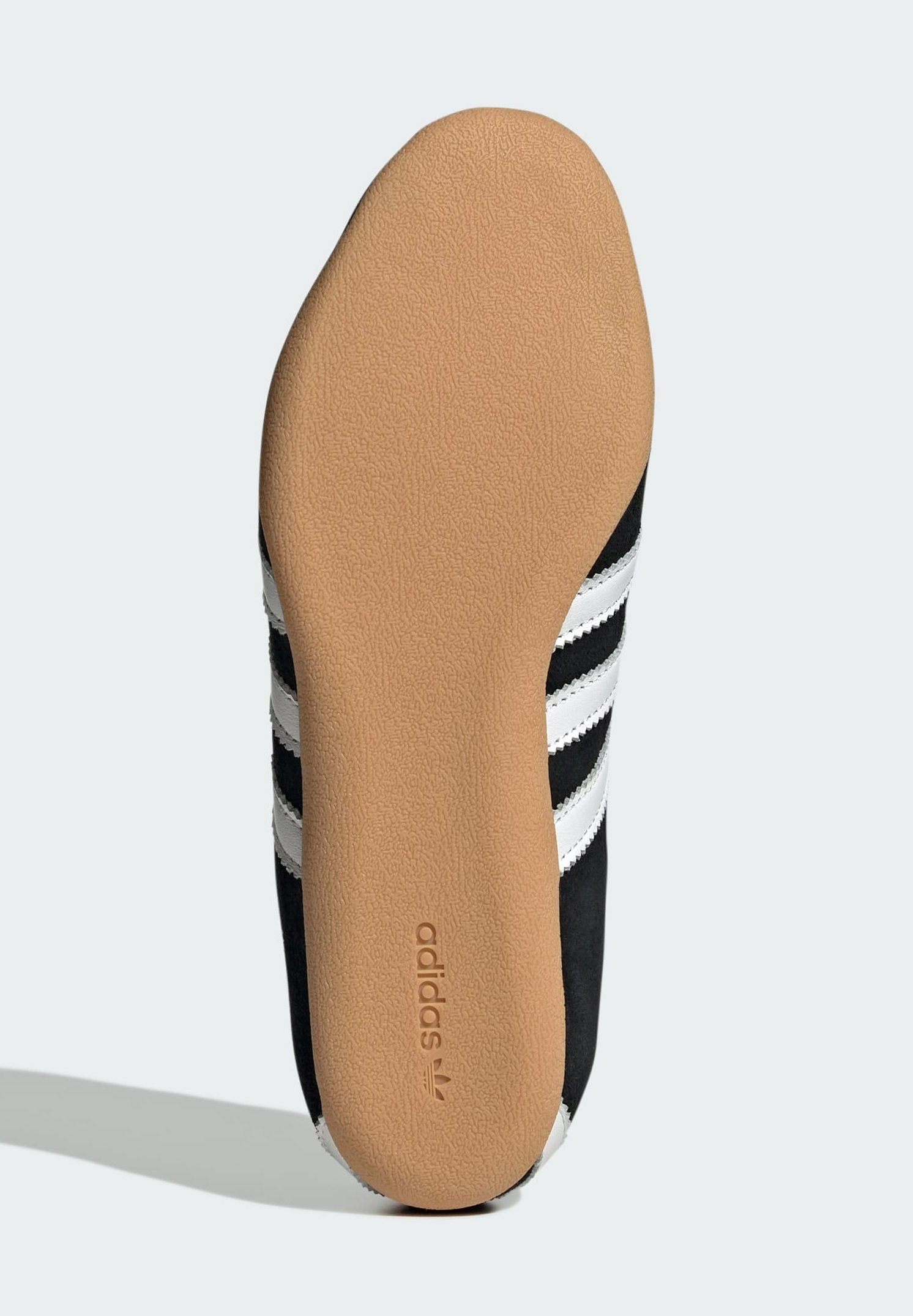 TOKYO - Trainers - noir cœur blanc ftwr gomme