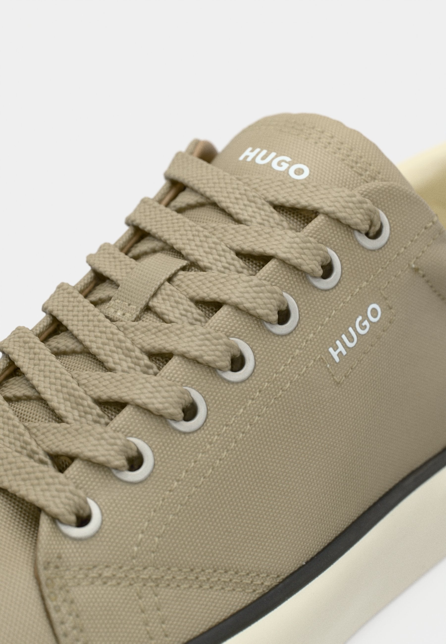 UNISEX - Trainers - medium beige