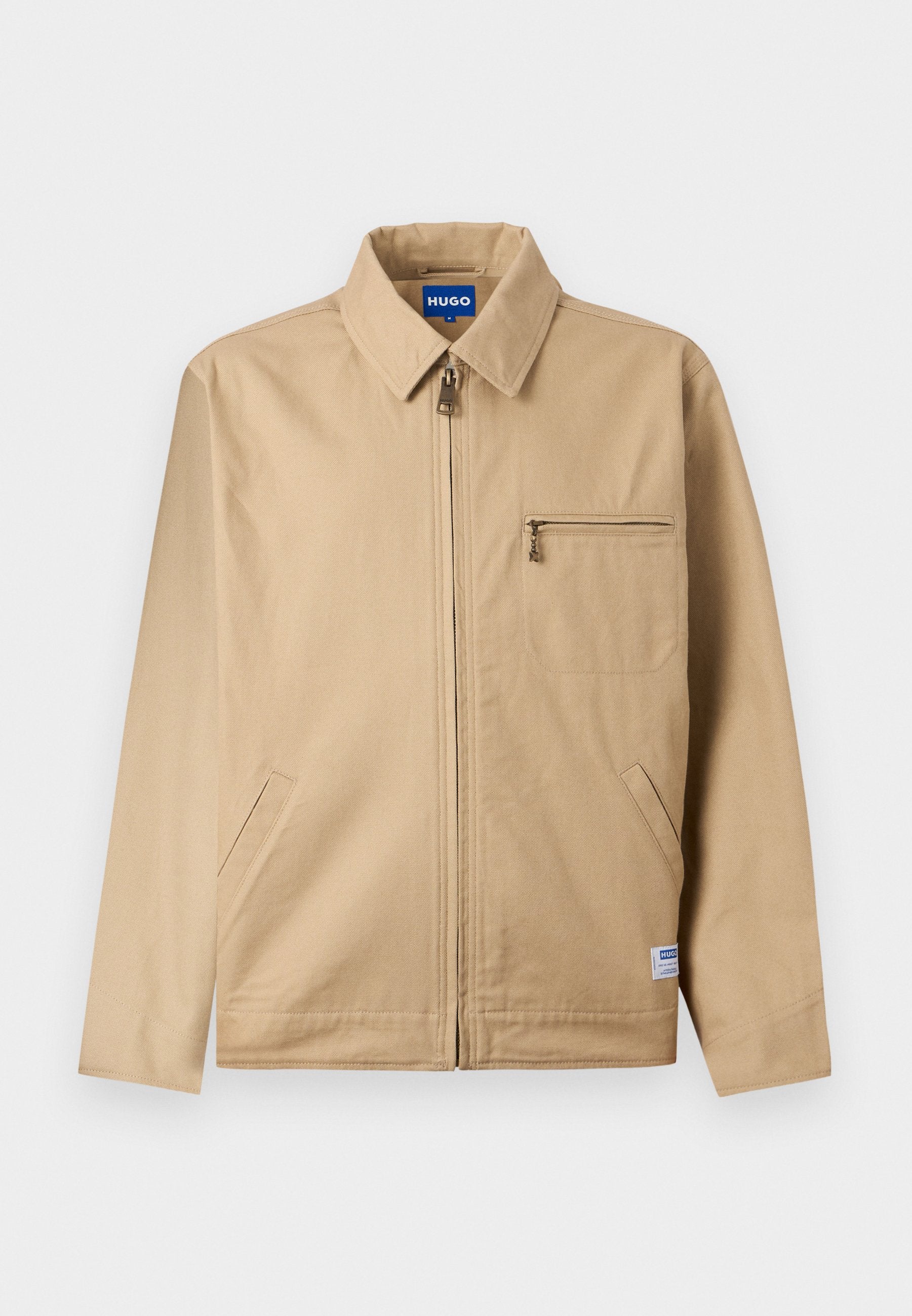BLAKE - Summer jacket - medium beige