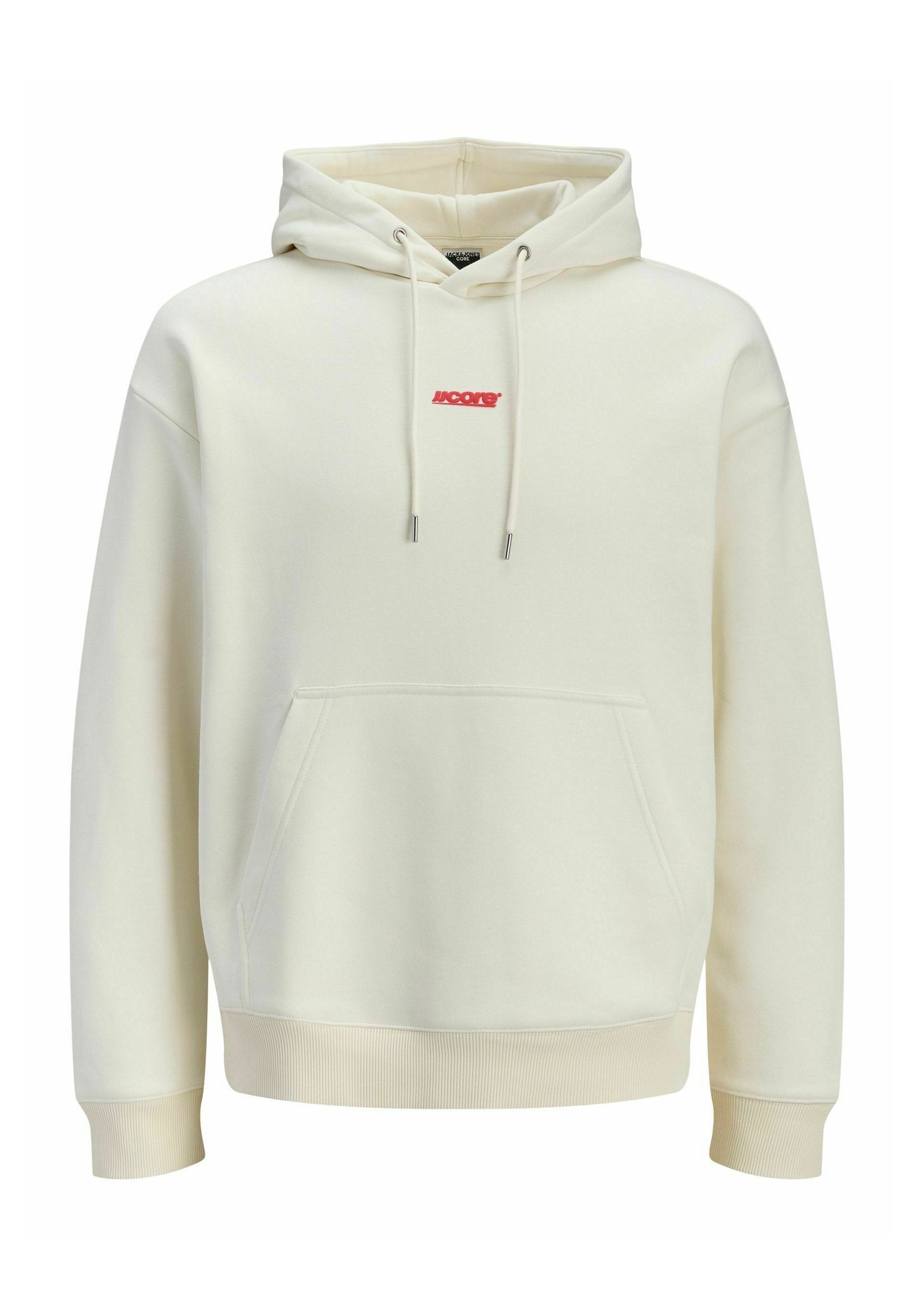 KAPÜŞONLU SWEATSHIRT - Kapüşonlu Üst - tatlı mısır