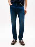 CORE BLEECKER  - Slim fit jeans - deep blue