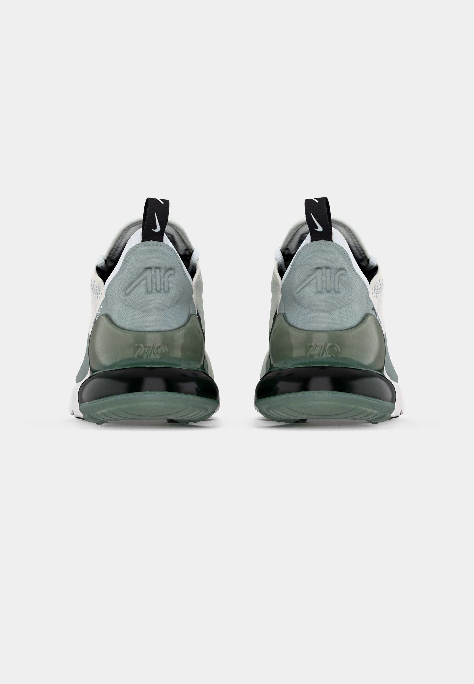 AIR MAX 270 - Baskets - summit white/black/light pumice/jade horizon