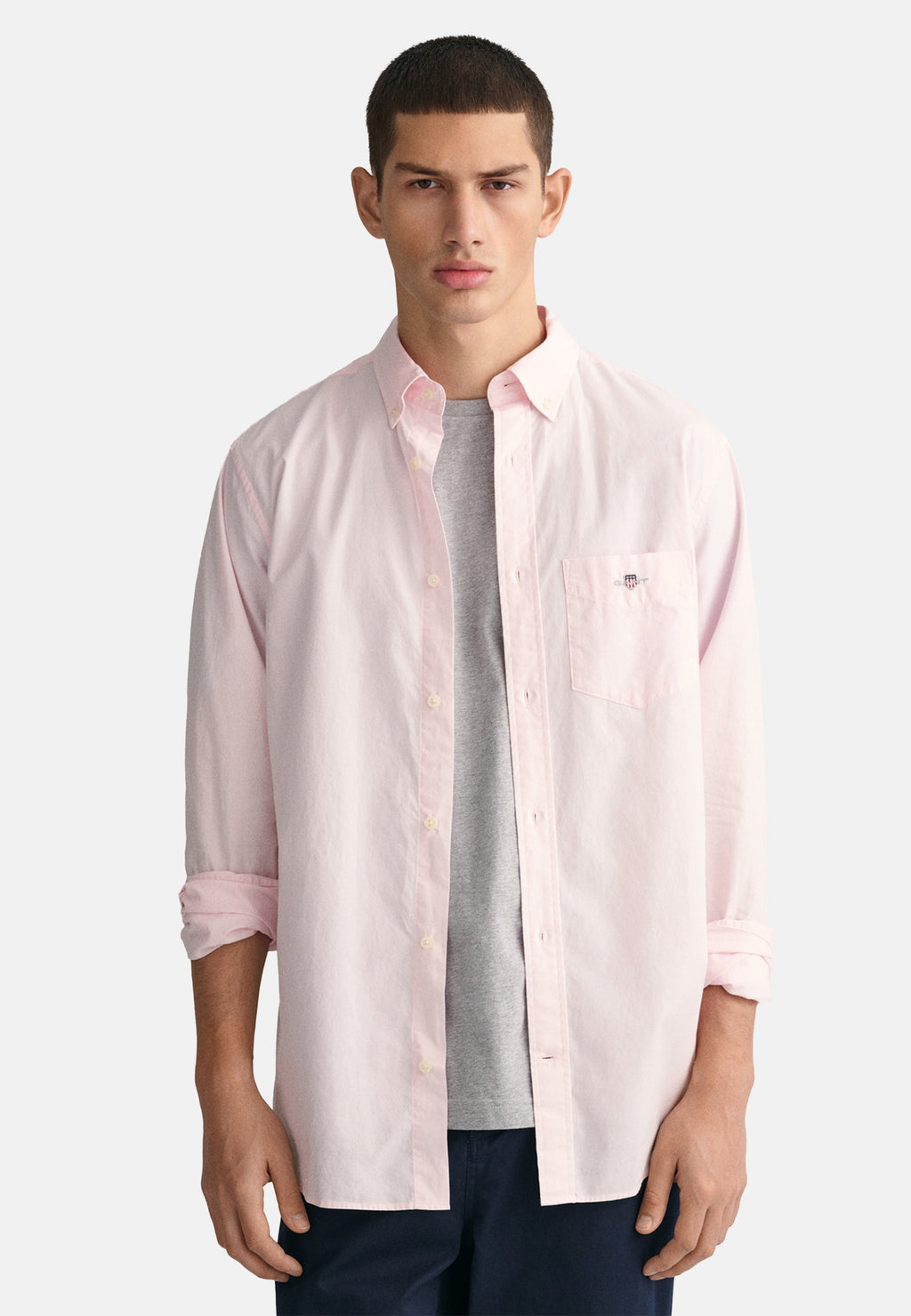 REG   - Shirt - light pink