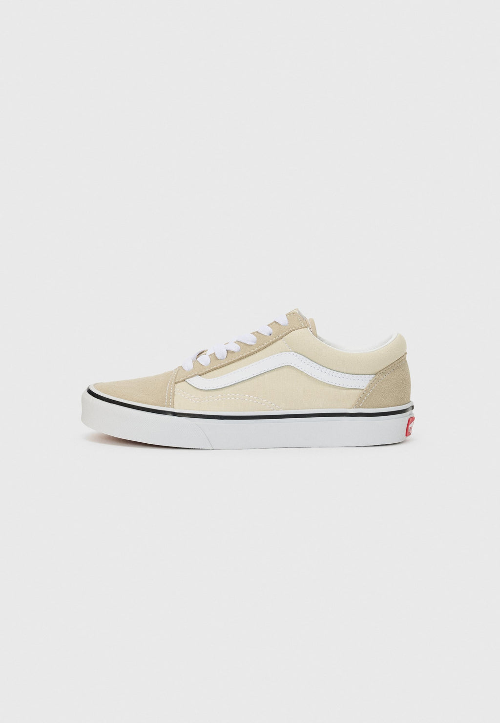 OLD SKOOL UNISEX - Trainers - light brown