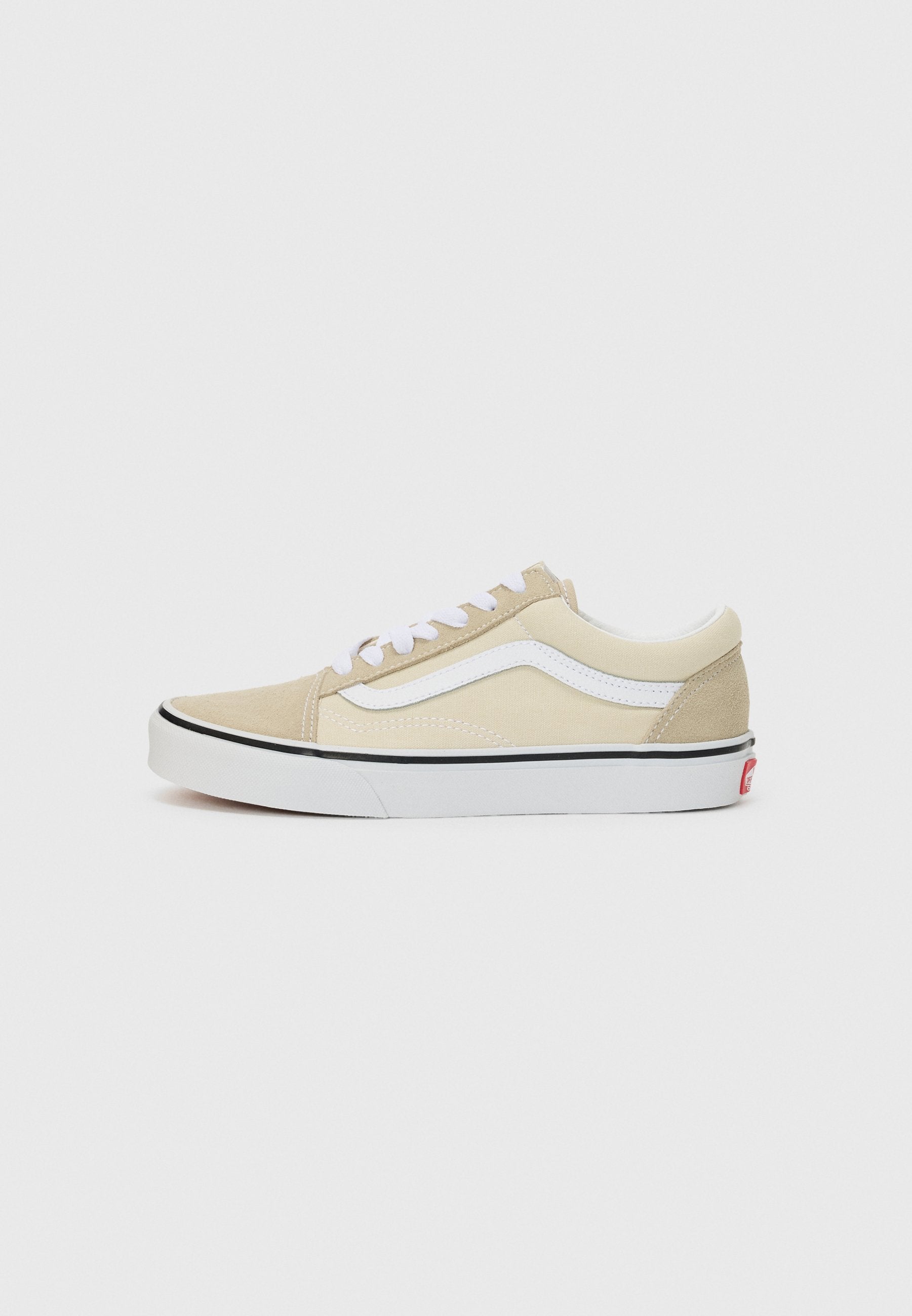 OLD SKOOL UNISEX - Trainers - light brown