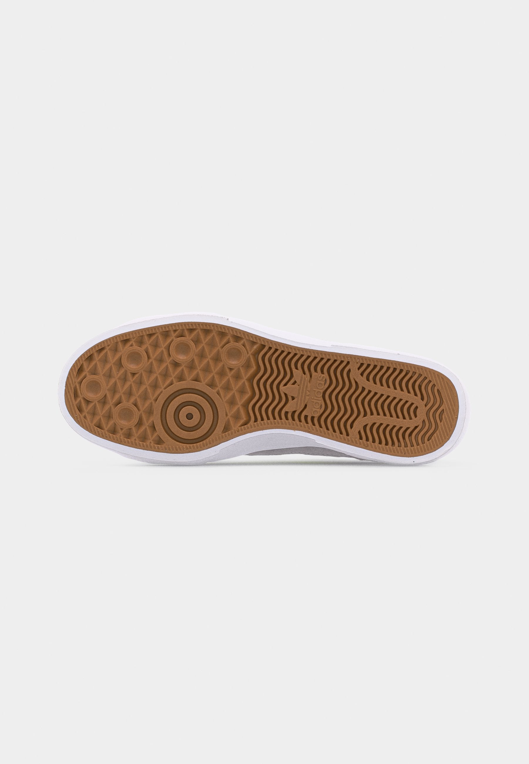 COURT TNS PREMIERE UNISEX - Trainers - grey two/solar slime/grey three