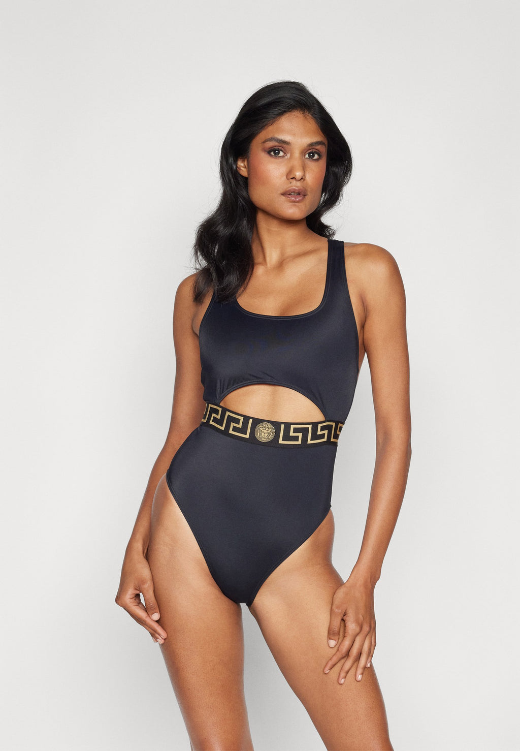 Swimsuit - black