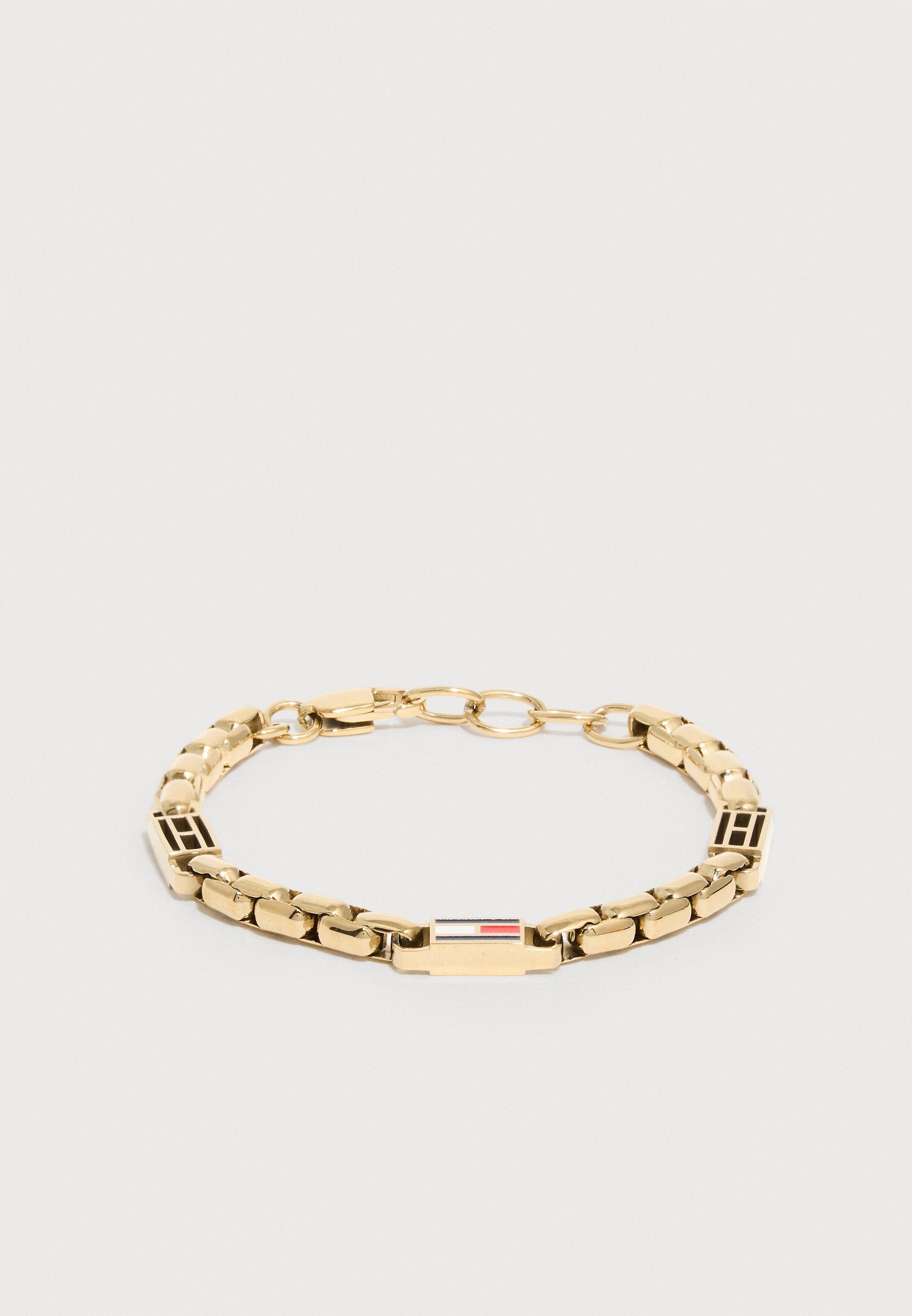 3D FLAG UNISEX - Bracelet - gold-coloured