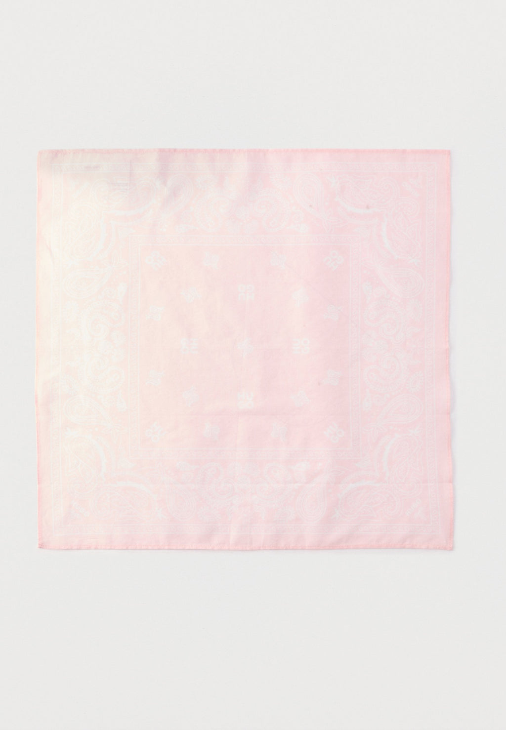 UNISEX 2 PACK - Foulard - open blue