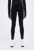 TIGHT - Leggings - black