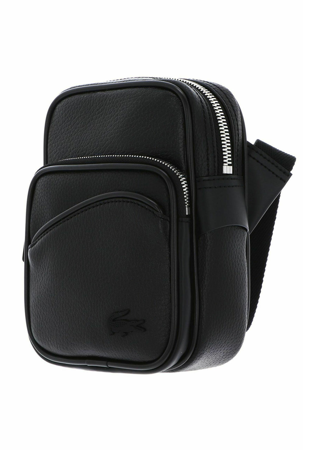 ANGY - Cross body bag - noir
