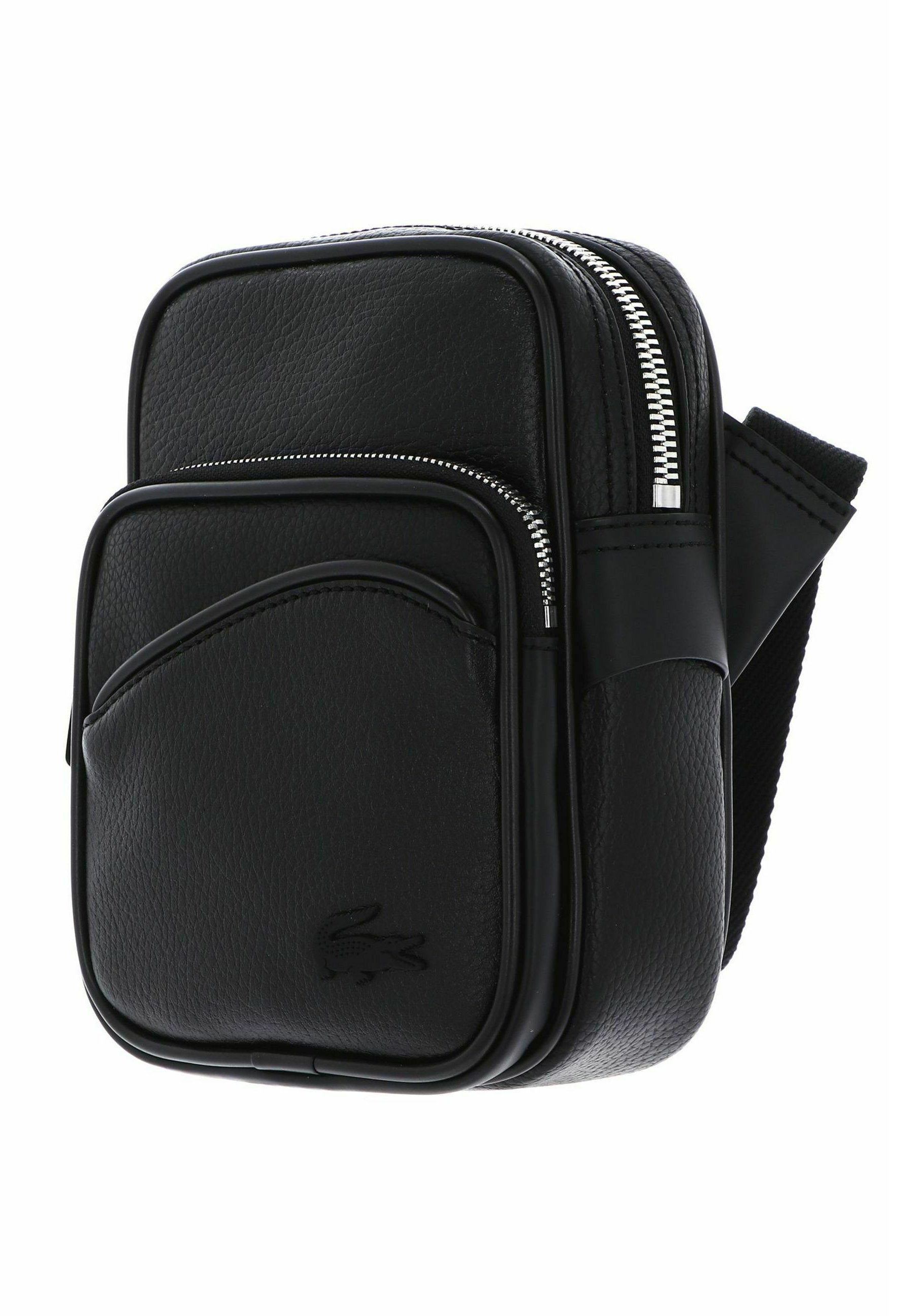 ANGY - Cross body bag - noir