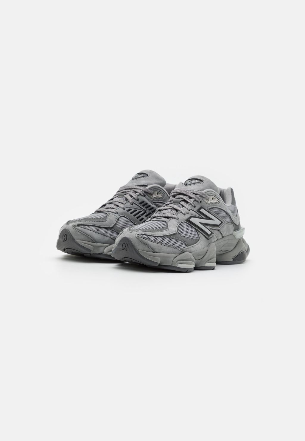 U9060 UNISEX - Trainers - shadow grey
