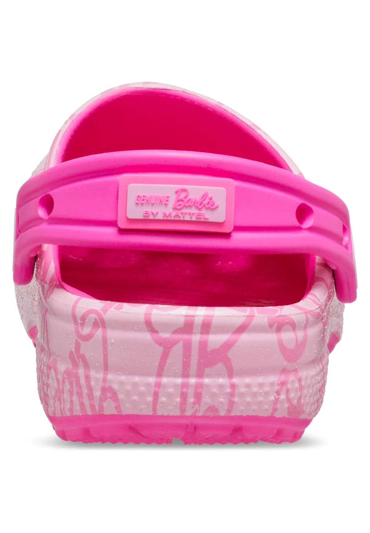 TODDLERS' BARBIE CLASSIC - Clogs - multi