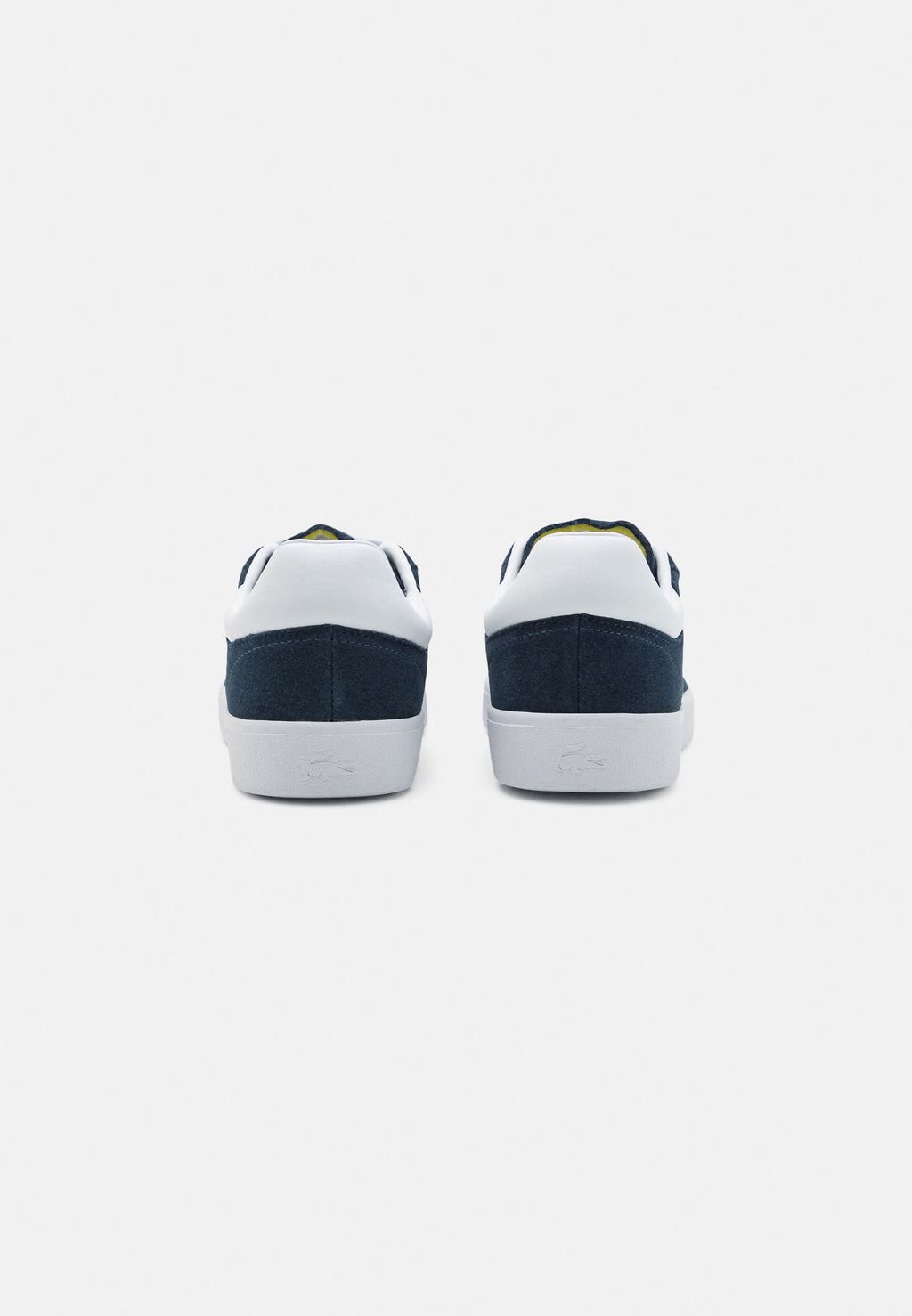 BASESHOT 223 - Trainers - navy/white