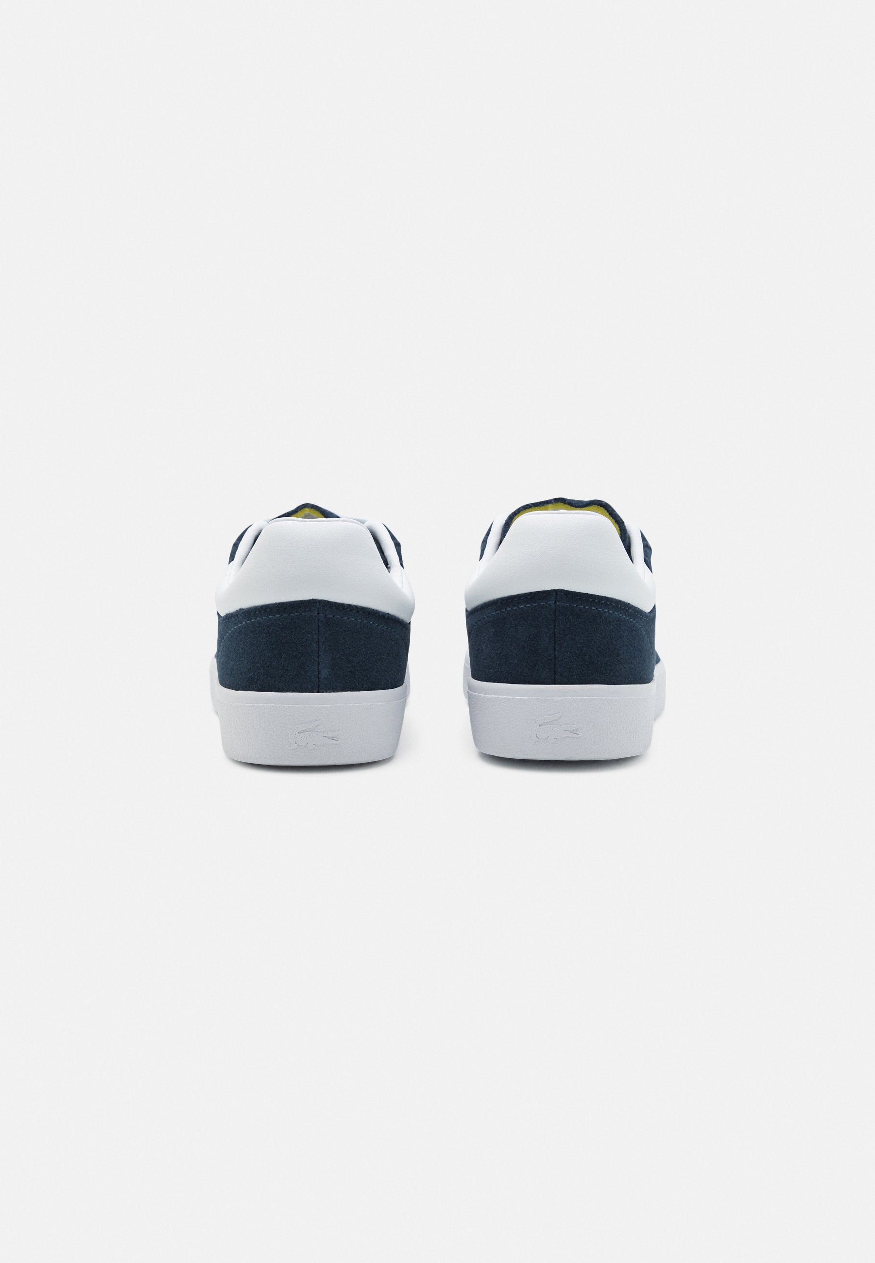 BASESHOT 223 - Trainers - navy/white