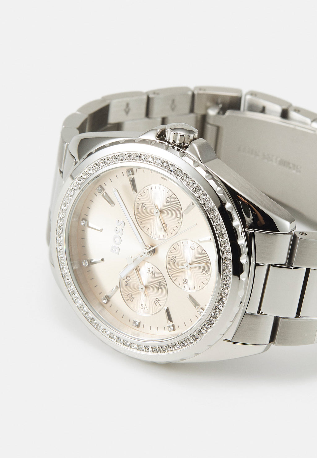 ATEA - Watch - silver-coloured