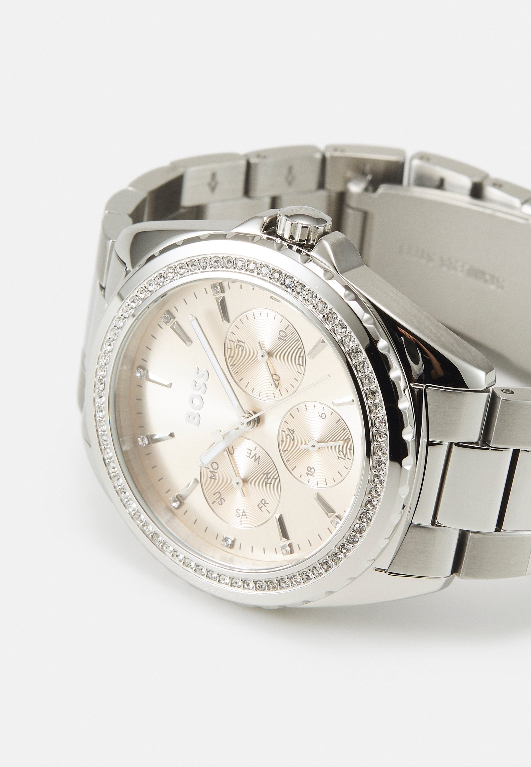 ATEA - Watch - silver-coloured