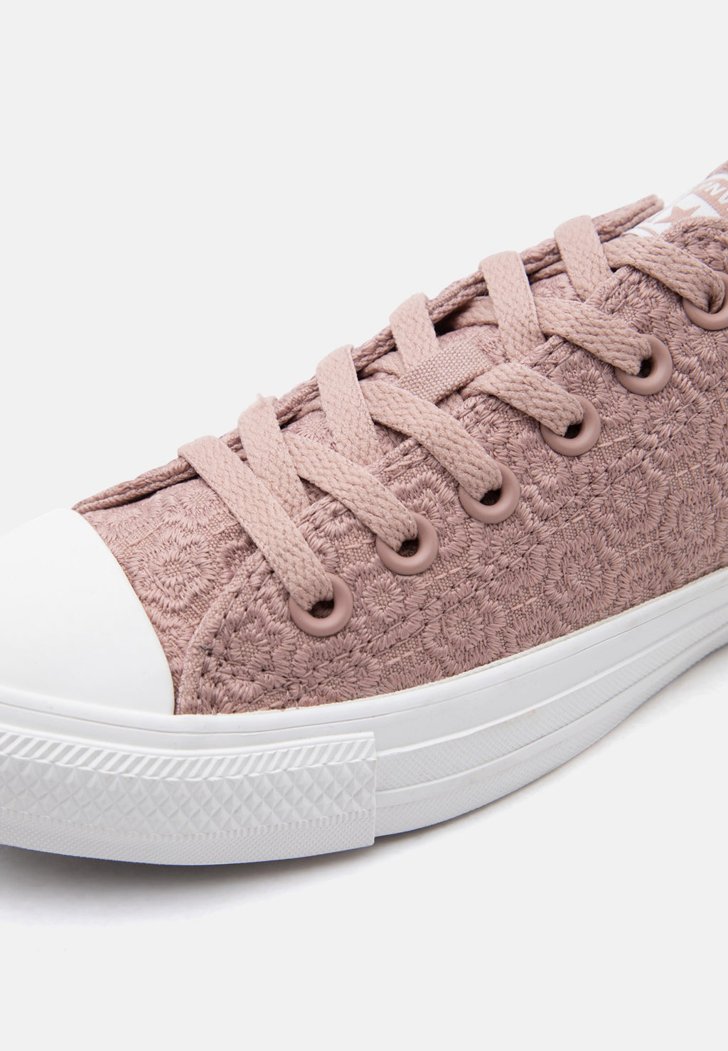 CHUCK TAYLOR ALL STAR - Trainers - dried earth/vintage white