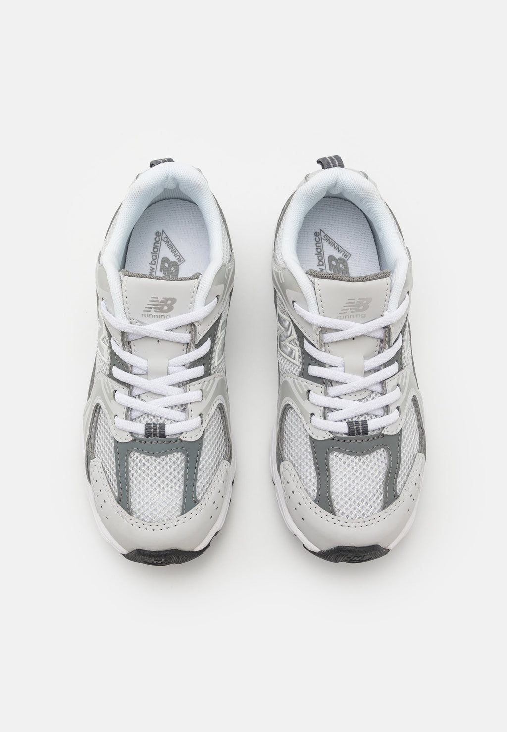 530 UNISEX - Trainers - white