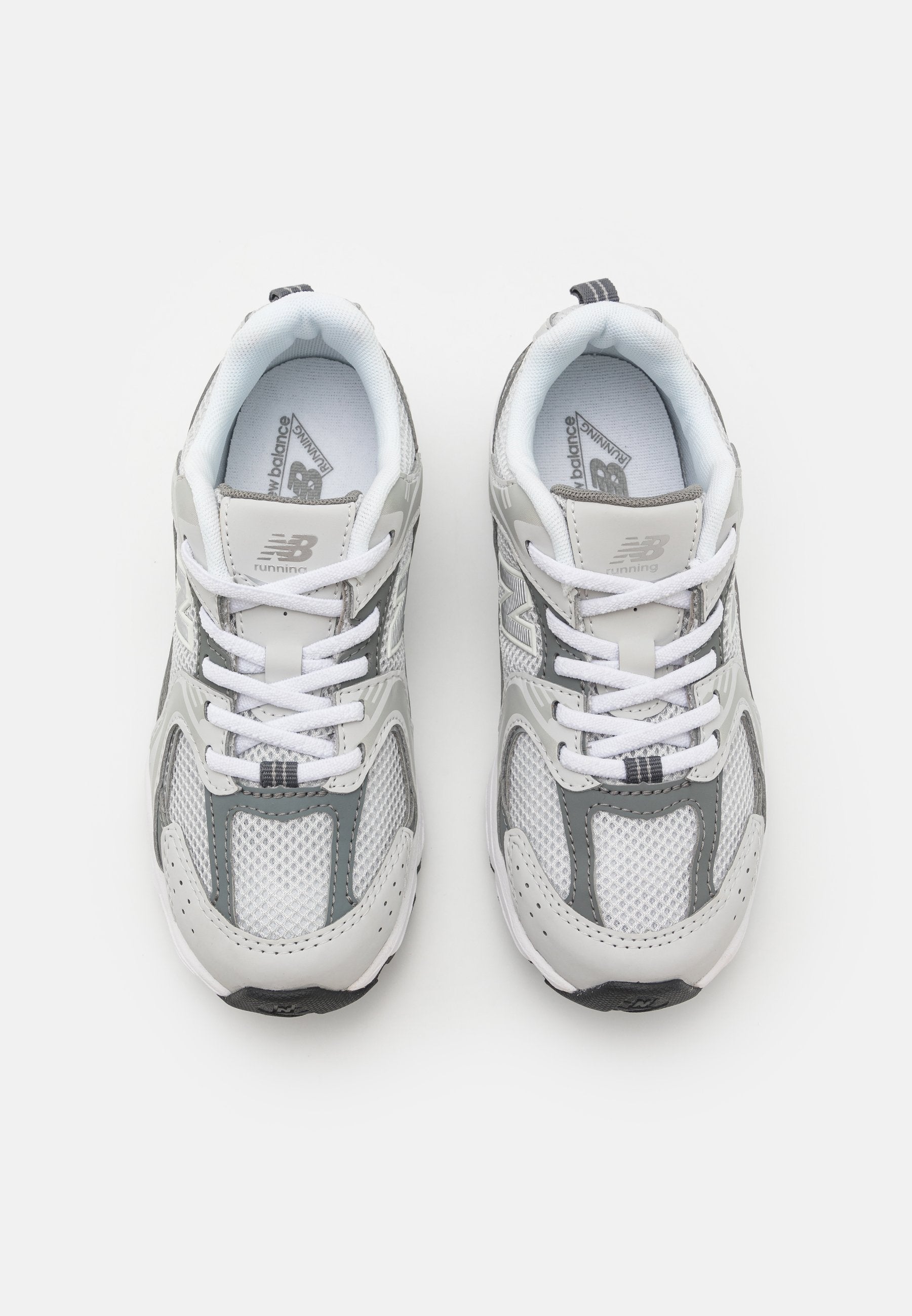 530 UNISEX - Trainers - white