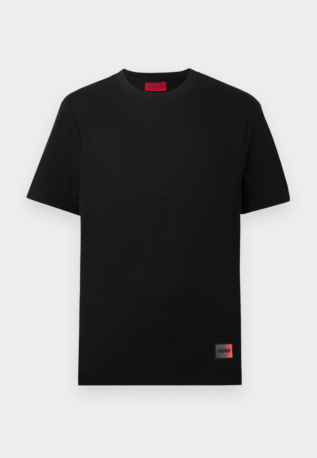 DANOTO - Print T-shirt - black