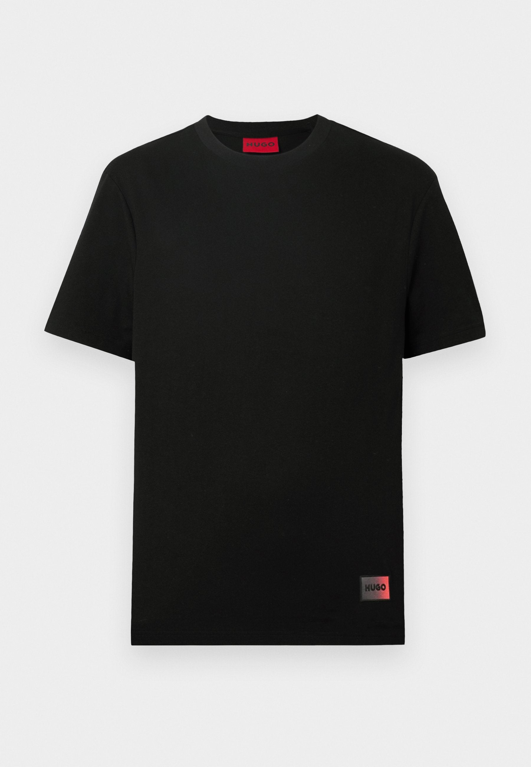 DANOTO - Print T-shirt - black