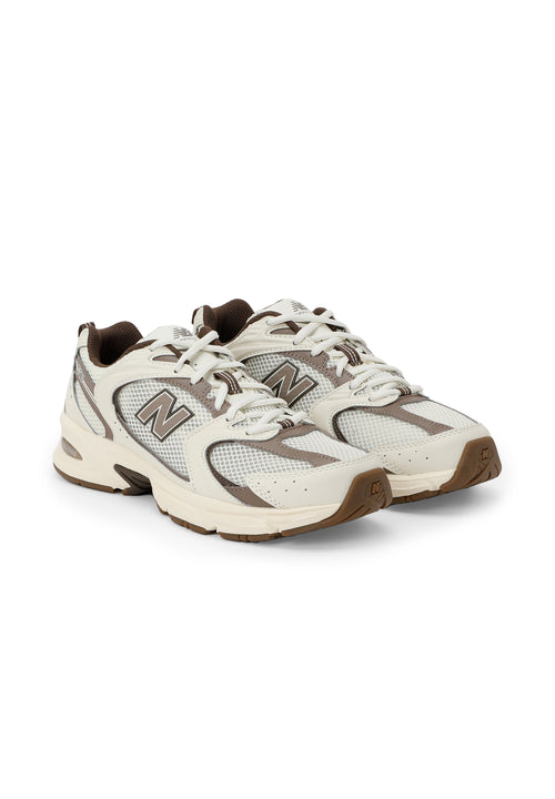 530 UNISEX - Trainers - beige beige