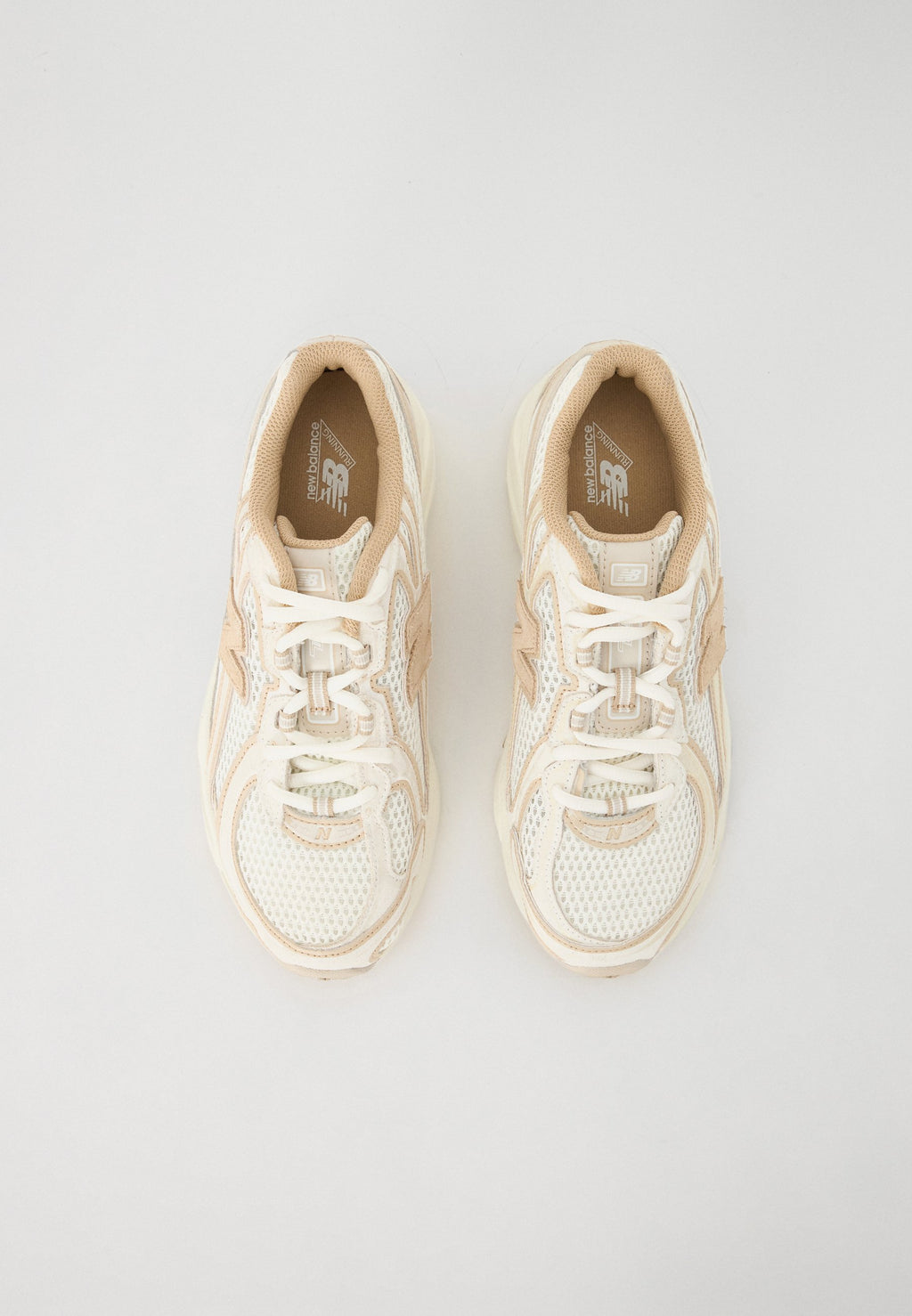 Trainers - incense