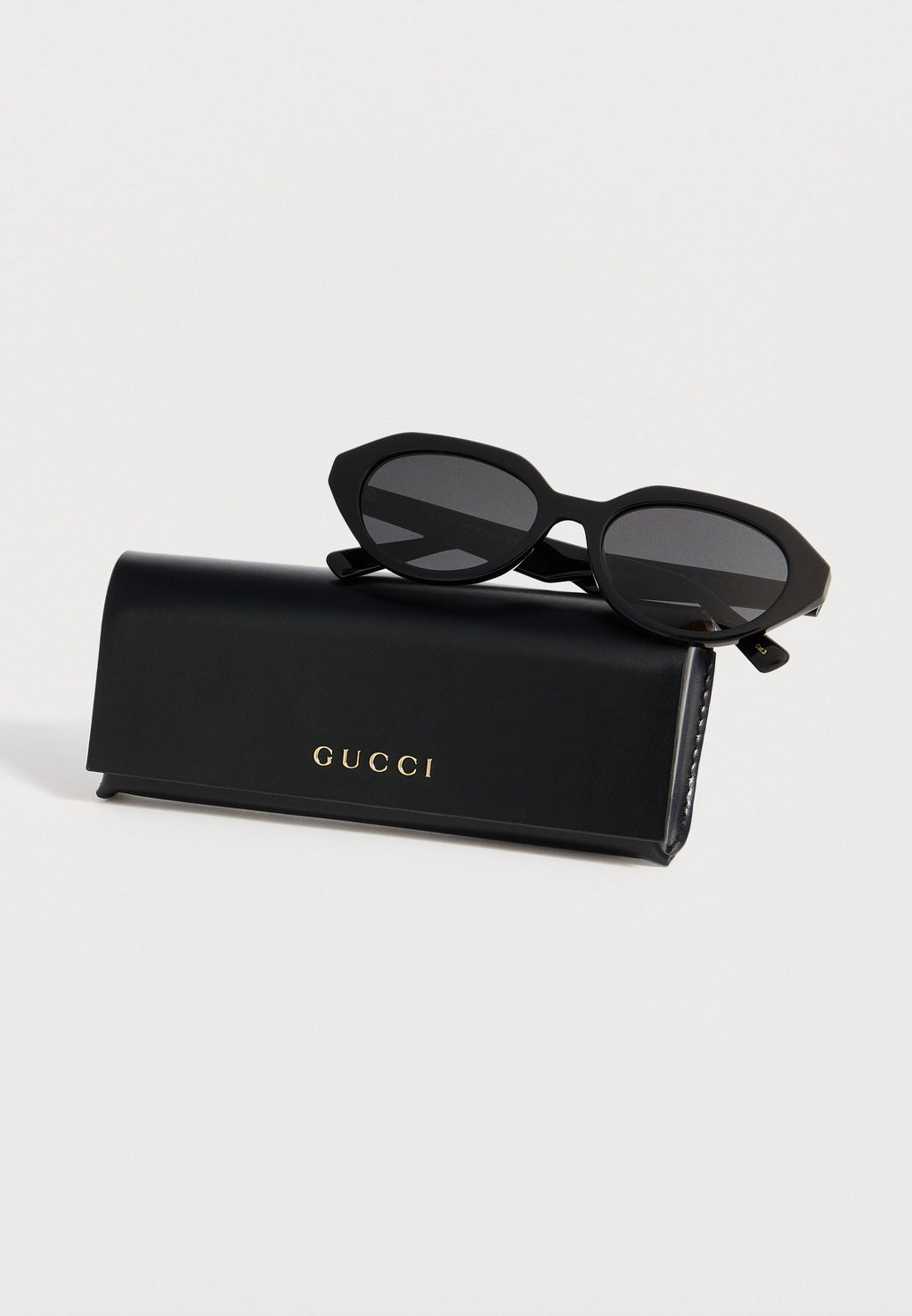 Sunglasses - black/grey