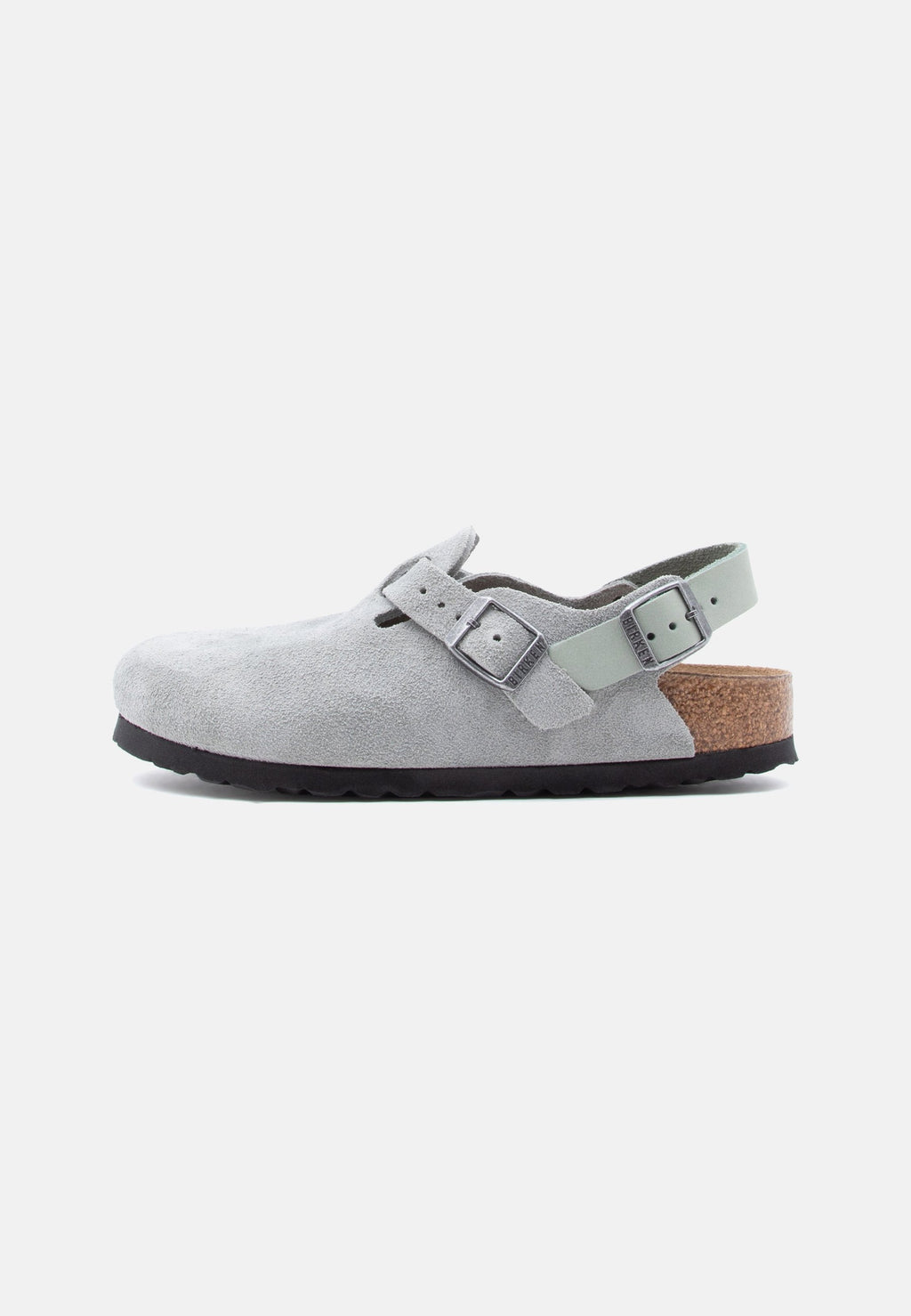 TOKIO DAR UNISEX - Terlik - saf adaçayı
