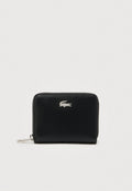 MONEY PIECES - Wallet - noir